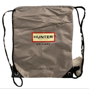 HUNTER Reusable Bag
